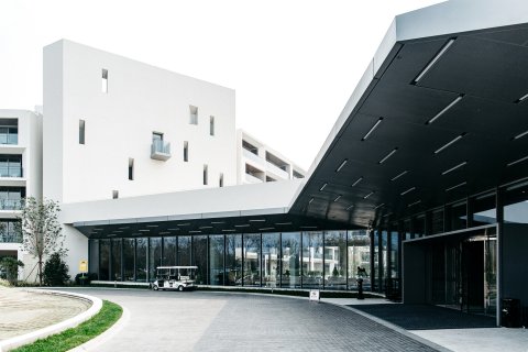 阿那亚安澜酒店