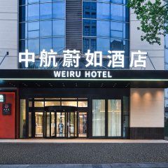 酒店头图