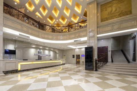 中江金莎大酒店