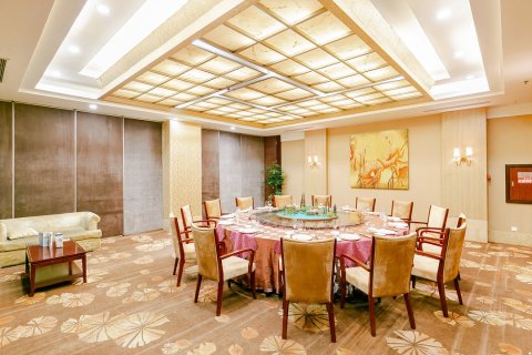 自贡檀木林宾馆