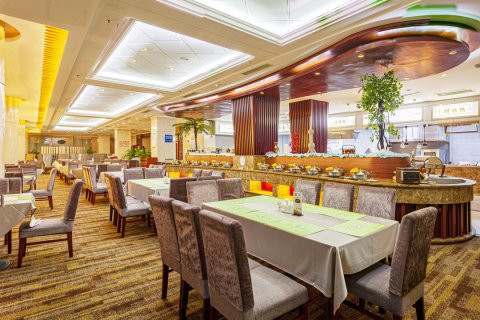 德州贵都大酒店