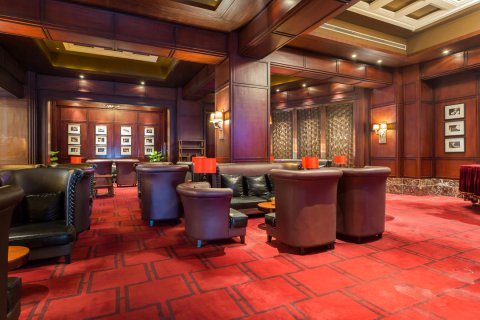 武汉光谷金盾大酒店