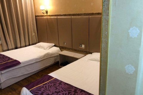 濉溪米朵快捷酒店