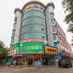 酒店头图