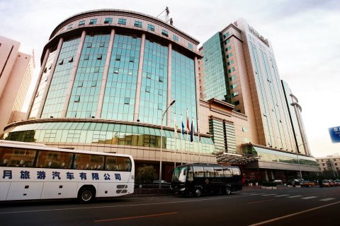 北京国宾酒店