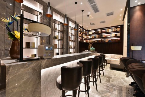 皇朝商务酒店(深圳福田口岸店)