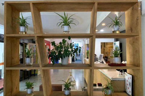 7天优品酒店(济南二环东路国际广场店)