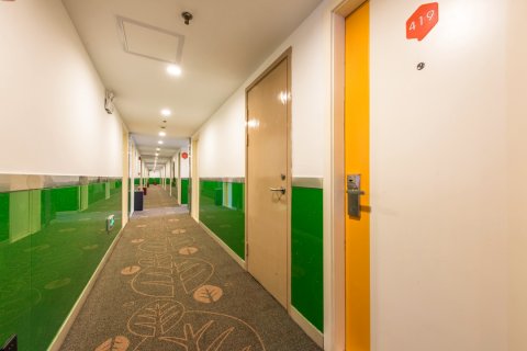 99优选酒店(上海虹桥机场沪青平公路店)