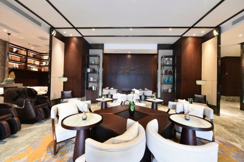 皇朝商务酒店(深圳福田口岸店)