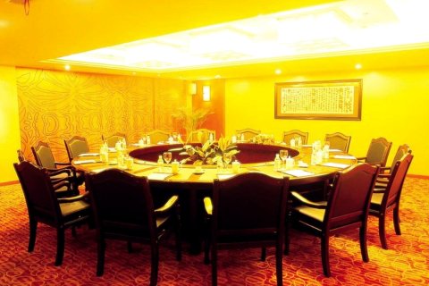 宁波嘉和大酒店