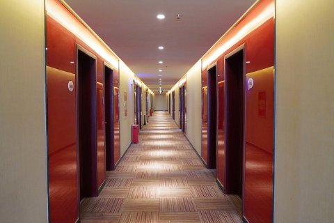 尚客优酒店(沙河纬三路店)