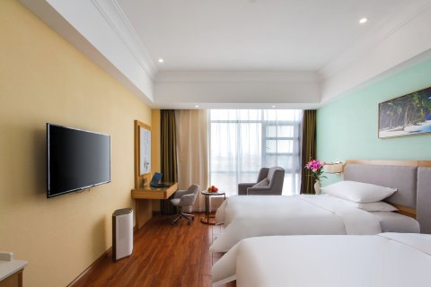 维也纳3好酒店(兴化市政府店)