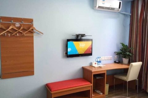 尚客优酒店(扬中扬中大道店)