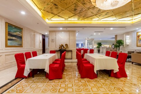 镇江文旅九华国际酒店