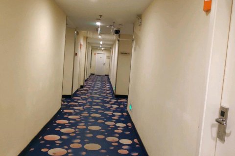 福清宜居快捷酒店