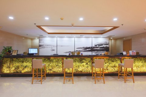 营口新红运酒店