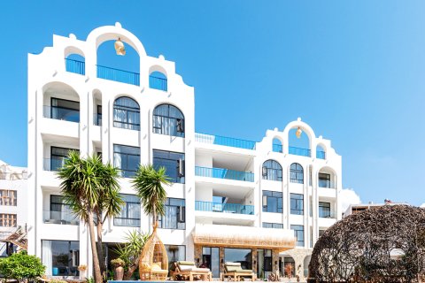 抚仙湖阑珊宿·蚂蚁窝民宿