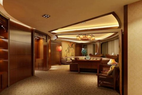 林芝玉膳府大酒店