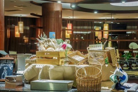张家港金凤凰温泉度假村