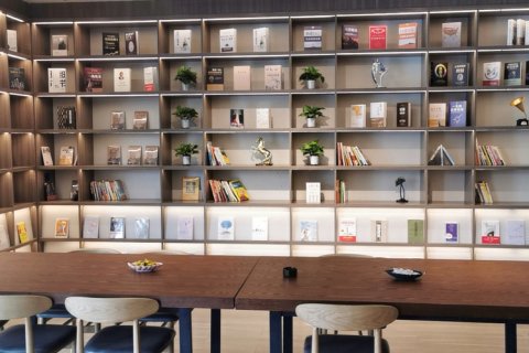 汉庭酒店(海盐吾悦广场店)