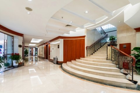 南京新纪元大酒店