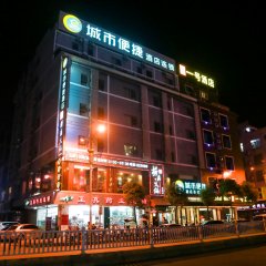 酒店头图