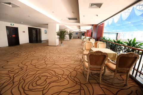 三峡工程大酒店(宜昌三峡大坝店)