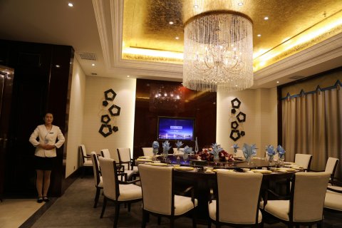 海东海韵酒店