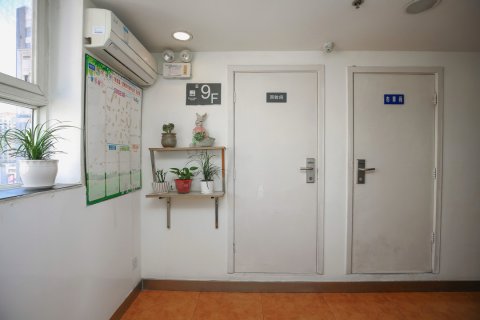 7天酒店(昆明南屏步行街中心店)