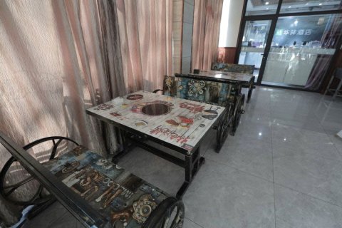 华驿酒店(唐山迁西县渔丰街店)