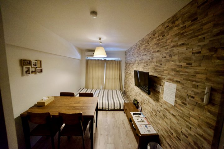 Guest House Re-worth 矢场町1 302(Guest House Re-worth Yabacho1 302)