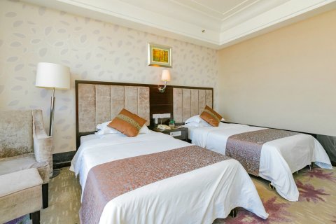 泓远时代酒店(邵东汽车西站店)