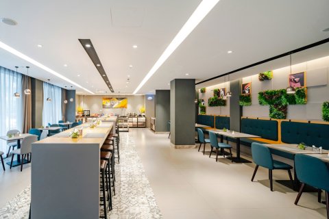 如家商旅酒店(成都文殊院地铁站店)