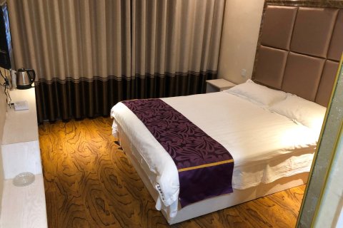 濉溪米朵快捷酒店