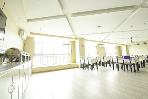 尚美精品酒店(昌乐火车站店)