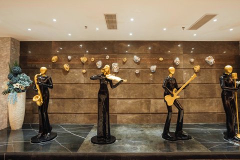 石狮嘉年华酒店