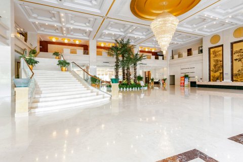 内江艾林大千国际酒店