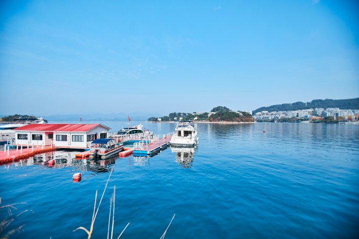 柴印未来酒店(千岛湖景区店)