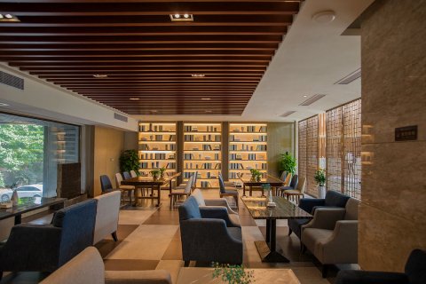 赣州香江湾国际酒店(章贡区江南宋城历史文化旅游区店)