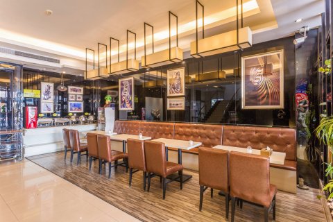 广州白云国际机场空港君玥酒店