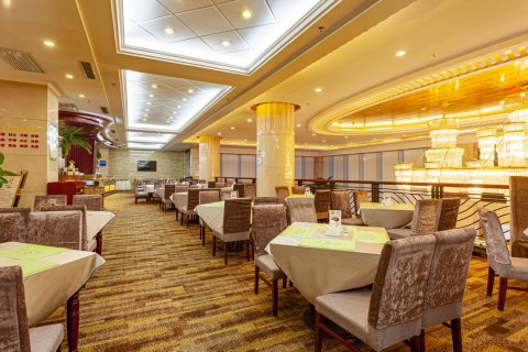 德州贵都大酒店