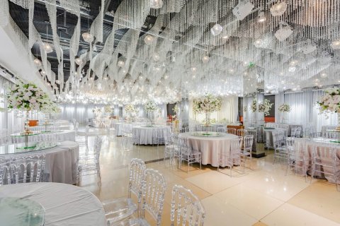 圆中方大酒店(平度青岛路店)