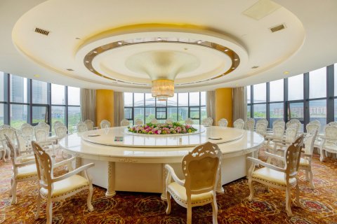 桐城金瑞古井大酒店