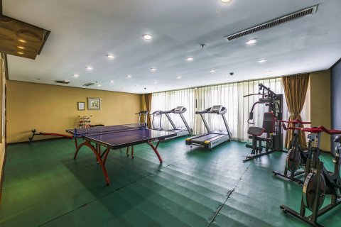 辽阳嘉濠国际酒店