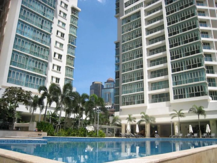 吉隆坡爱丽舍套房马克住宅酒店(Elysees Suite Marc Residence KLCC)