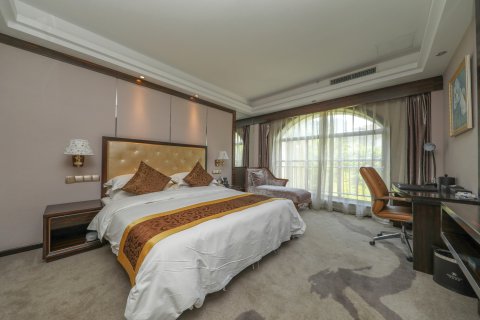 米易花园别墅大酒店