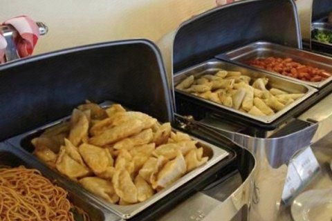 怡雅阳光酒店(昆明会展中心火车站南广场店)