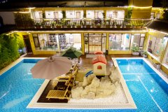 木青茗苑民宿(青州古城景区店) 木青茗苑民宿(青州古城景区店)