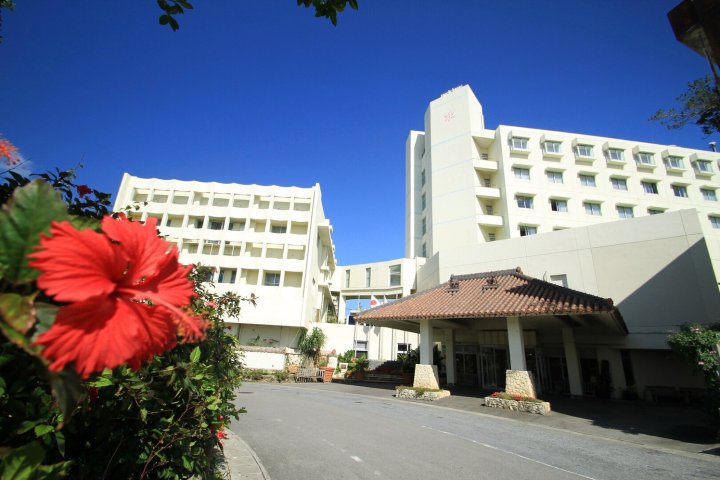 宫平酒店(Hotel Miyahira)