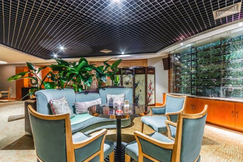 长兴国际大酒店